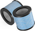 2-Pack TPAP002 Replacement Filter Compatible by GoKBNY