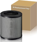 50 Replacement Filter Compatible by HKNECE