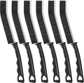 4TH Multi-Purpose Hard Bristle Crevice Cleaning Brush -Deep Cleaning Essential by 4TH
