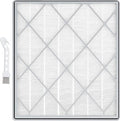 HE401 Filter Replace for Shark Air Purifier 4 Replacement Filter Compatible by NXBHG