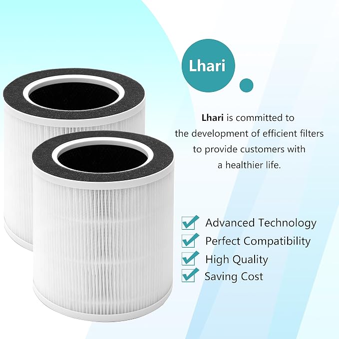 VK-6067B Filter Compatible - Image 6