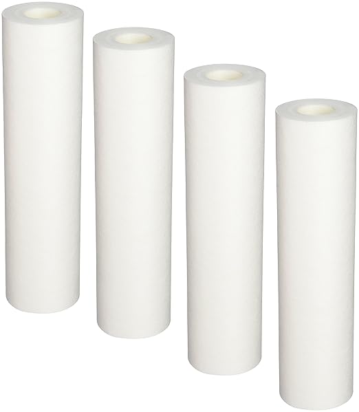 Aquasana Whole House Replacement Pre-Filters| Reduces Sediment, Rust & Dirt by Aquasana