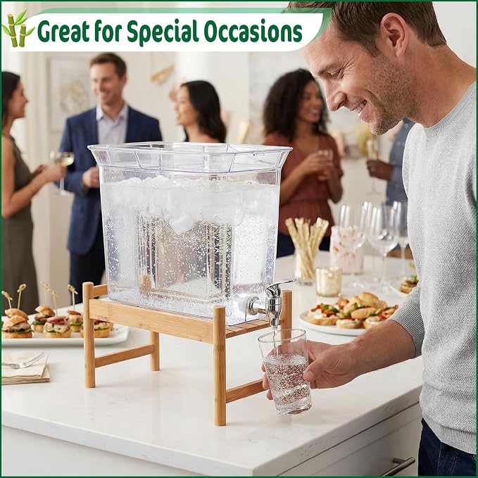 Water Dispenser Stand - Image 3