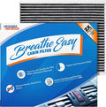Spearhead Odor Defense Breathe Easy Cabin Filter | Fits 15-25 F-150, 22-25 by SPEARHEAD