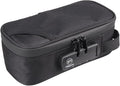 FIREDOG Smell Proof Bag with Lock, Carbon Lined Smell Proof Case Containers by FIREDOG