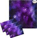 VIHOSE 4 Pcs 2 x 2 Feet Fluorescent Light Covers by VIHOSE