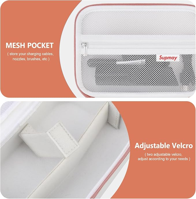 Compressed Air Duster Case Compatible - Image 4