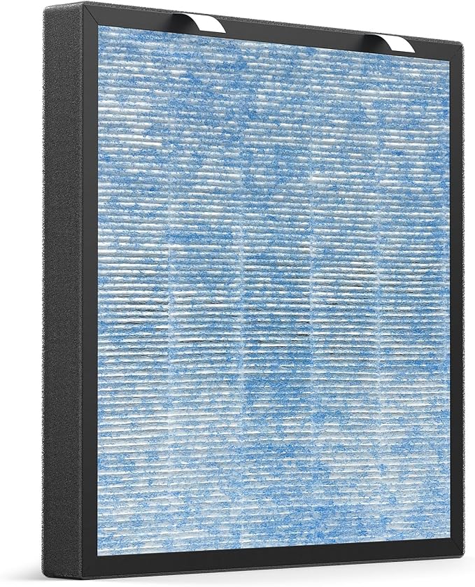 Official KJ01 Replacement Filters by DHYALA