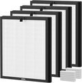 True HEPA Replacement Filter Compatible by Unknown