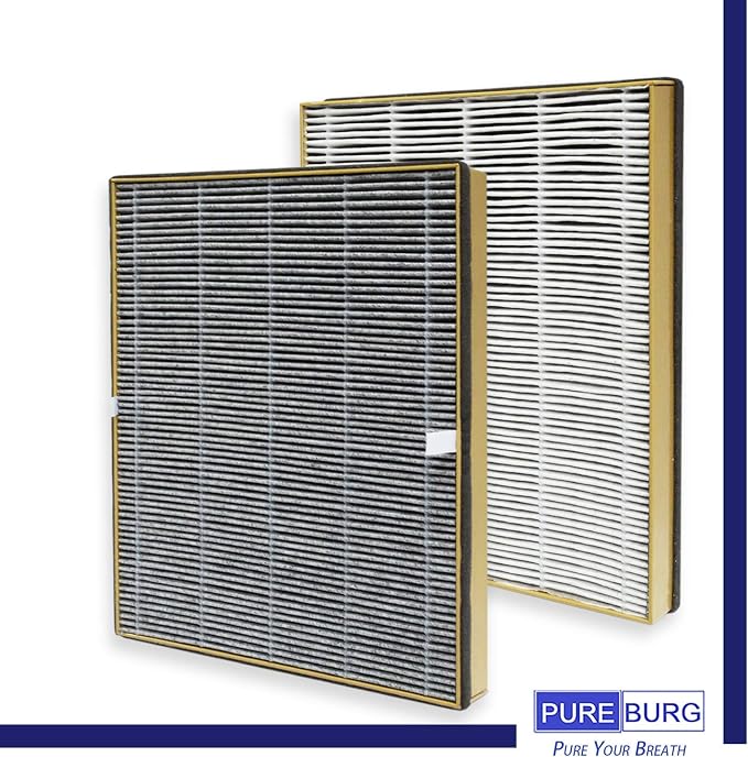PUREBURG Replacement Filter Compatible - Image 3