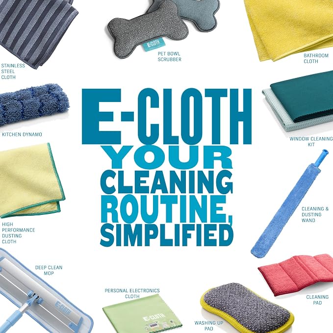 E-Cloth High Performance Dusting Glove - Image 7