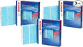 BOSCH 6041C HEPA Cabin Air Filter by BoschAutomotive