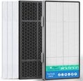 101076CH Replacement Filter Compatible by FltcoreFilters