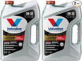 Valvoline Extended Protection High Mileage by Valvoline
