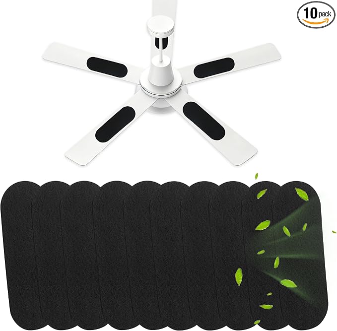 Ceiling Fan Filters, Ceiling Fan Filters by Unknown