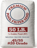 Play22 20 Grade Pool Filter Sand by Play22
