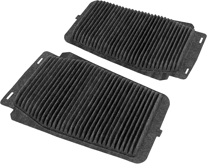 Euros G92DH-47070 Air Fliter Screen Fit - Image 2