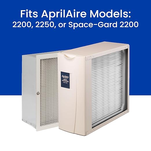 AprilAire 201 Replacement Furnace Filter - Image 7