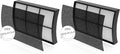 Pure Enrichment® Genuine 2-in-1 True HEPA Official Replacement Filter by Unknown