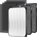 7-Pack Amboseli 3500 Replacement Filters Compatible AD3000/3500 Air Purifi-er by Amboseli