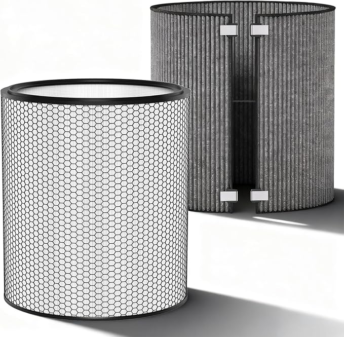 BP03 Filter Replacement Compatible by AVIKURA