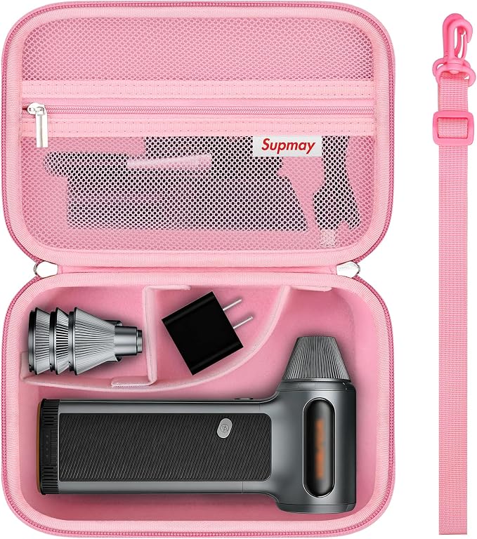 Compressed Air Duster Case Compatible by Supmay