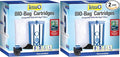 Tetra Whisper Bio-Bag with Stay Clean, Large Filter Cartridges by Tetra