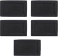 Activated Carbon Air Filter for P1P P1S X1 P1 3D Printer, 5 Pack, Odor by YWBL-WH