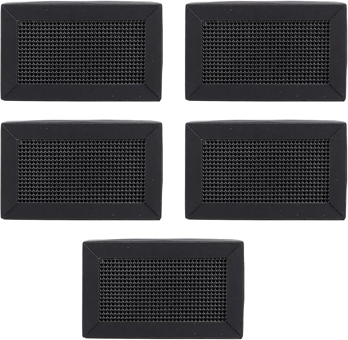3D Printer Activated Carbon Air Filter, VOC Absorber, 1440hrs Lifespan - Image 2
