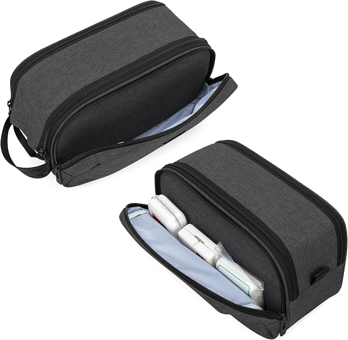 CURMIO CPAP Travel Bag Compatible - Image 3