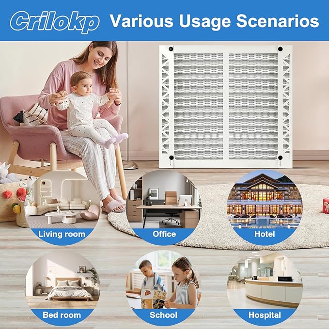 2 Pack 313 Replacement Filter Compatible - Image 7