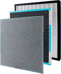 InvisiClean True HEPA/Activated Carbon Replacement Filter by InvisiClean