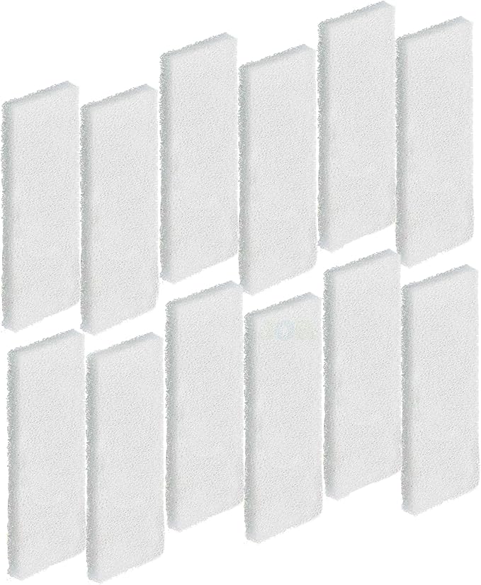 JOR Universal Canister Filter Pads, Pre-Filter - Image 2