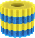 Pawfly Replacement Sponge Filter Media Pad Compatible by Pawfly