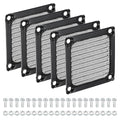 PATIKIL 60mm Computer Fan Filter Grill by PATIKIL