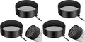 VIVOSUN 2-Pcs. Grow Tent Vent Cover by Unknown