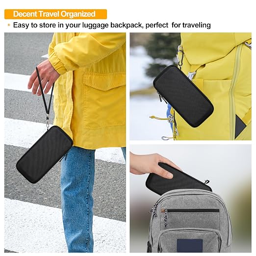 Elonbo Carrying Case Compatible - Image 6