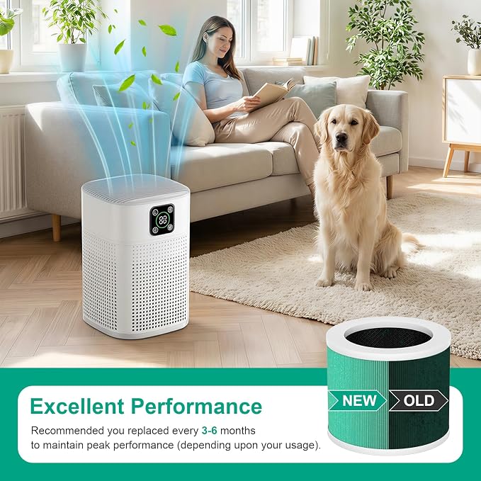 HY1800 Replacement Filter Compatible - Image 6