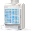 FUNMAS 3-in-1 Indoor Dryer Vent, Stainless Steel Screen Filter, Polyester by FUNMASIndoorDryerVent
