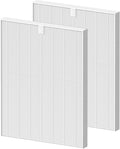 D360 Ture HEPA Replacement Filter Compatible by Fizerneer