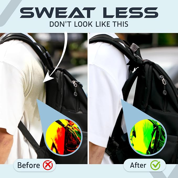 VentaPak Lightweight Ventilation Backpack Spacer - Image 6