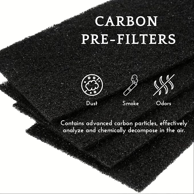 Nispira AER1 Filter Replacement - Image 8