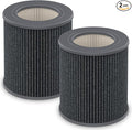 2 Pack Air Mini PECO-HEPA Replacement Filters Compatible by Unknown