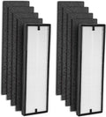 NEA-F1 HEPA Replacement Filter for Eureka NEA120 and Toshiba Smart WiFi Air by isinlive
