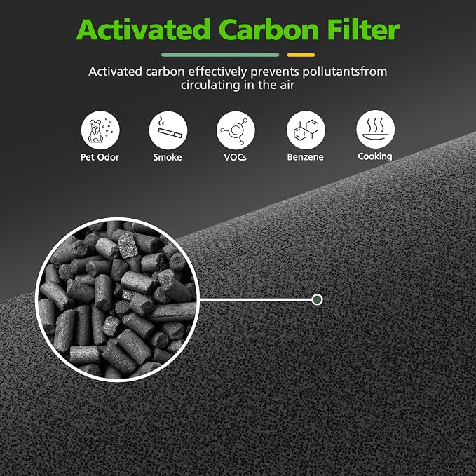 D480 Replacement Filter D4 Compatible - Image 6