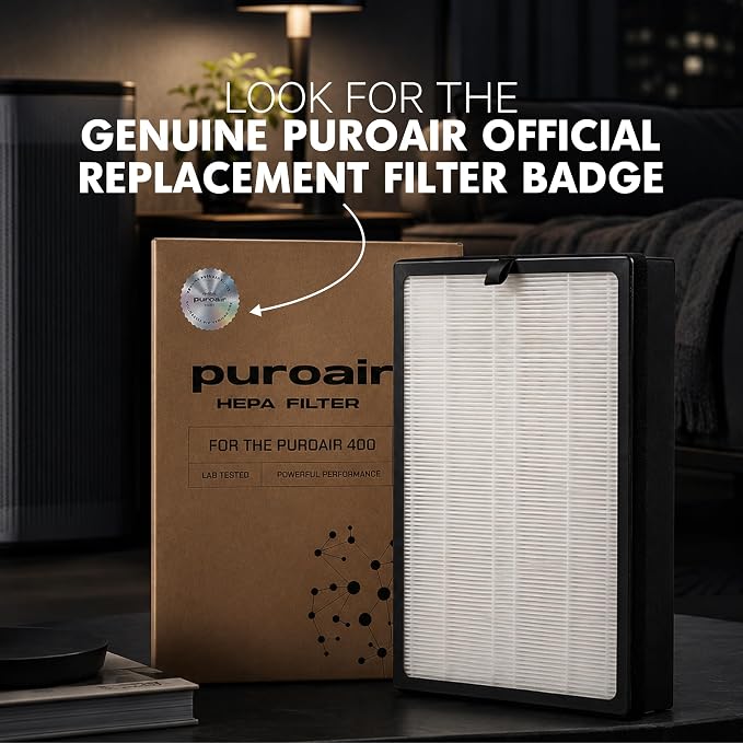 PuroAir 400 Replacement Filter - Image 2