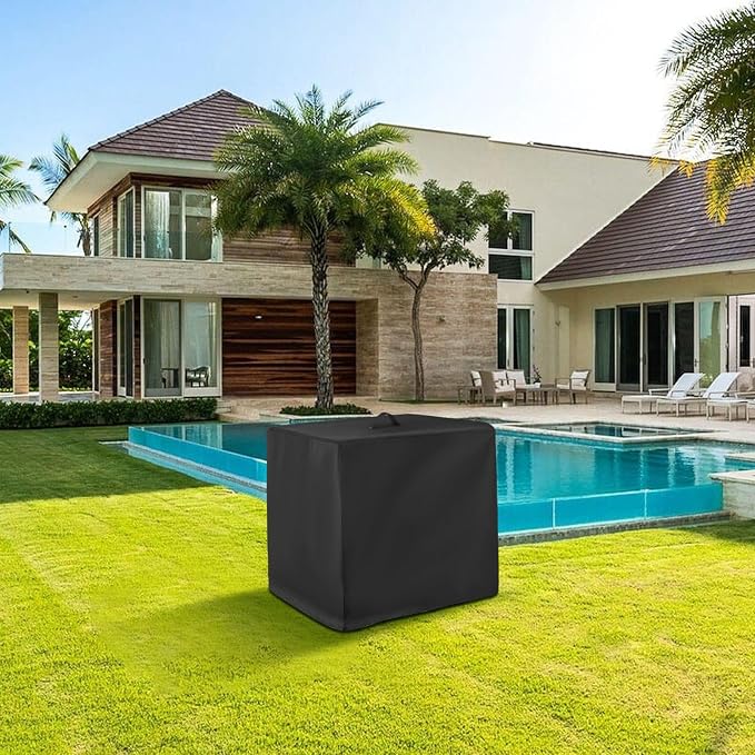 Pool Filter Cover - Image 4