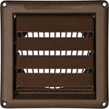Deflecto Fresh Air Intake Vent Hood by Deflecto