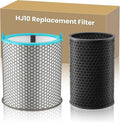 HJ10 Replacement Filter Compatible by HKNECE