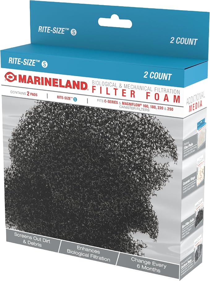 Marineland Penguin Refillable Media Cartridge, Fits 200 And 350 Power Filters - Image 3